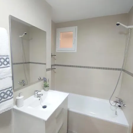 Almijara Apartamento