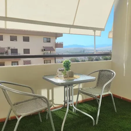 Almijara Apartamento *