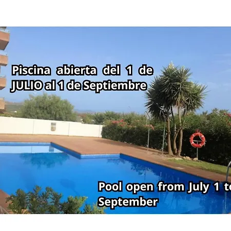Almijara Apartamento